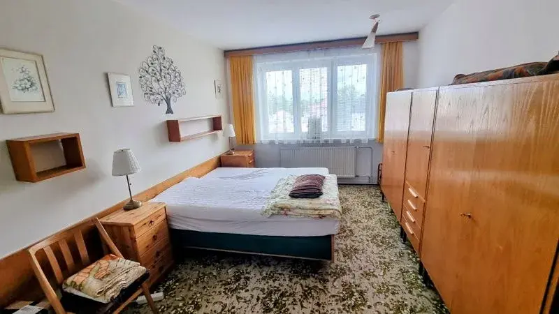 Pronájem bytu 3+1, Jihlava, U Cvičiště, 80 m2