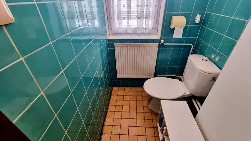 Pronájem bytu 3+1, Jihlava, U Cvičiště, 80 m2