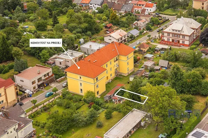 Prodej bytu 2+kk, Hořice, Jablonského, 54 m2