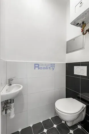 Prodej bytu 2+kk, Hořice, Jablonského, 54 m2