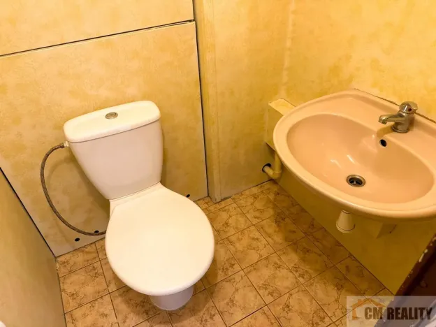 Pronájem bytu 4+1, Olomouc - Nové Sady, Trnkova, 81 m2