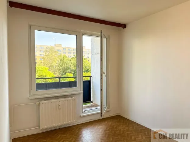 Pronájem bytu 4+1, Olomouc - Nové Sady, Trnkova, 81 m2
