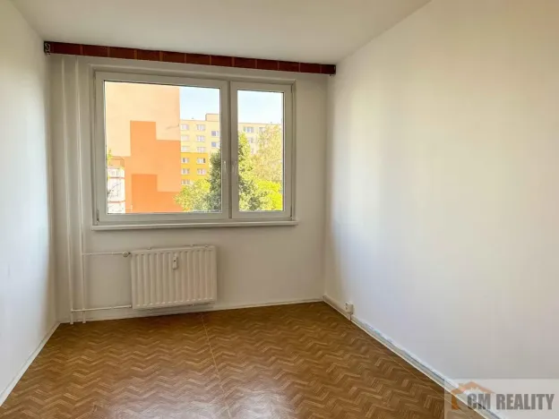 Pronájem bytu 4+1, Olomouc - Nové Sady, Trnkova, 81 m2