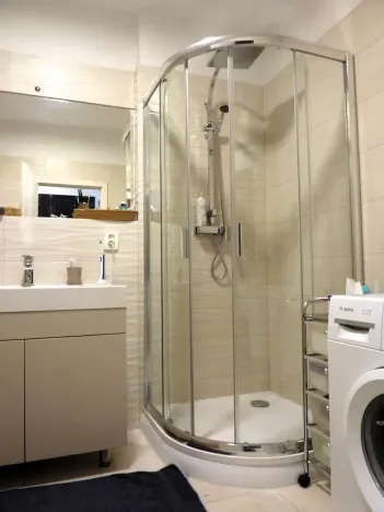 Pronájem bytu 3+kk, Praha - Braník, Nad malým mýtem, 123 m2