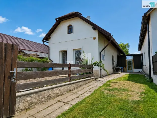 Prodej rodinného domu, Dobřichov, 59 m2