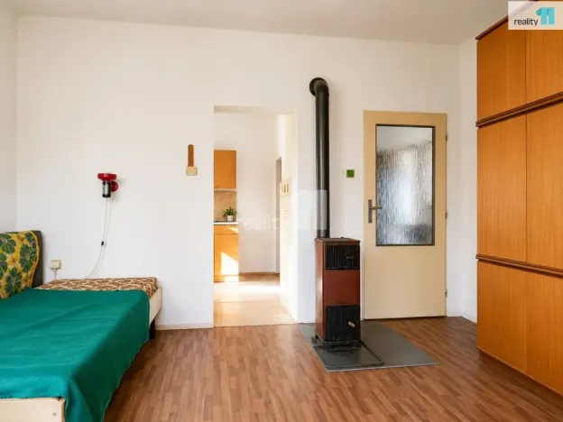 Prodej rodinného domu, Dobřichov, 59 m2