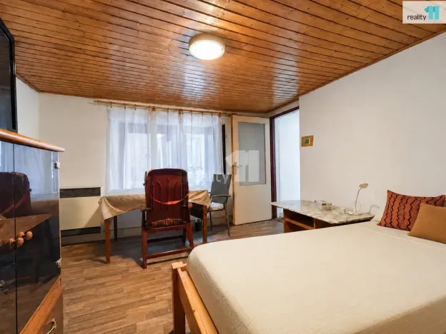 Prodej rodinného domu, Dobřichov, 59 m2