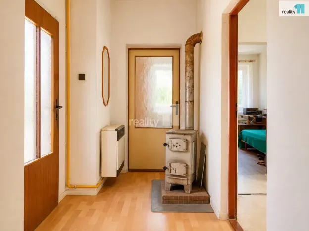 Prodej rodinného domu, Dobřichov, 59 m2