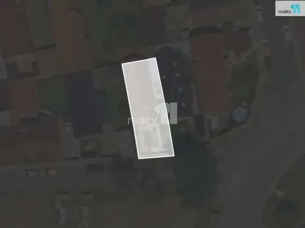 Prodej rodinného domu, Dobřichov, 59 m2