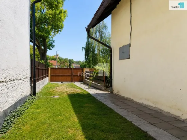 Prodej rodinného domu, Dobřichov, 59 m2