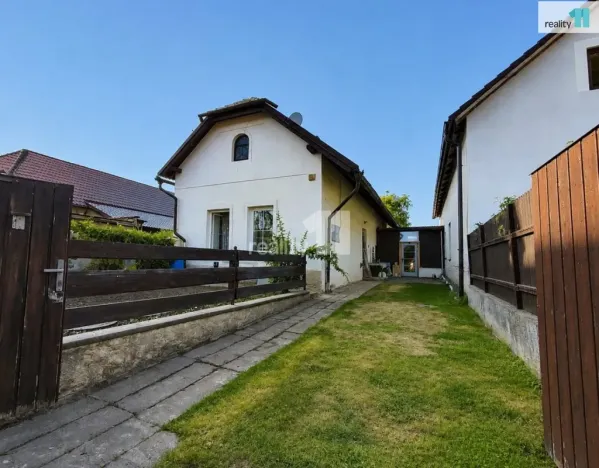 Prodej rodinného domu, Dobřichov, 59 m2