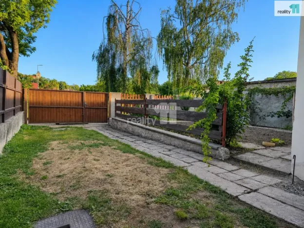 Prodej rodinného domu, Dobřichov, 59 m2
