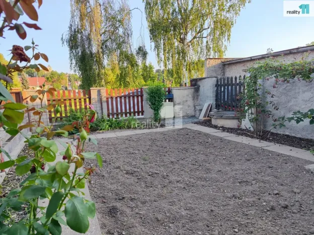 Prodej rodinného domu, Dobřichov, 59 m2