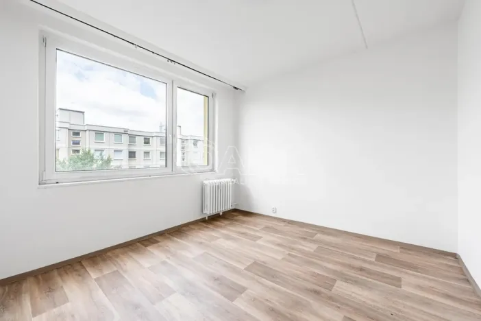 Pronájem bytu 3+kk, Praha - Modřany, Poljanovova, 62 m2