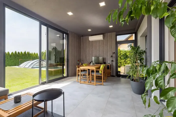 Prodej rodinného domu, Klimkovice, 241 m2