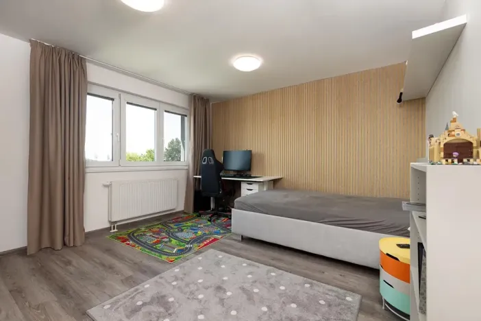 Prodej rodinného domu, Klimkovice, 241 m2