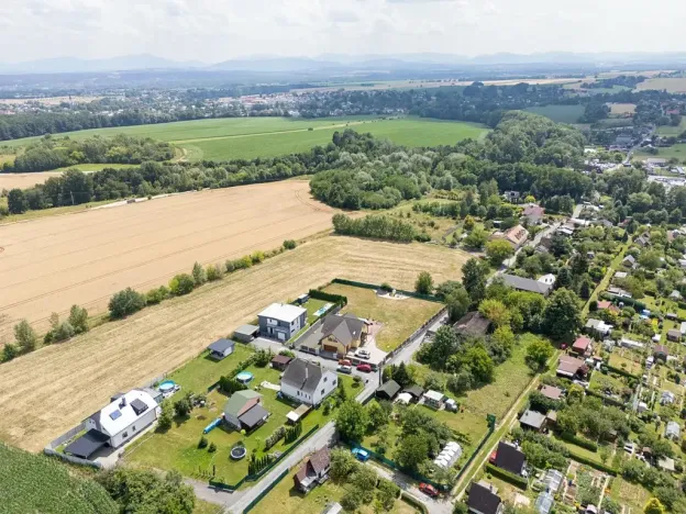 Prodej rodinného domu, Klimkovice, 241 m2