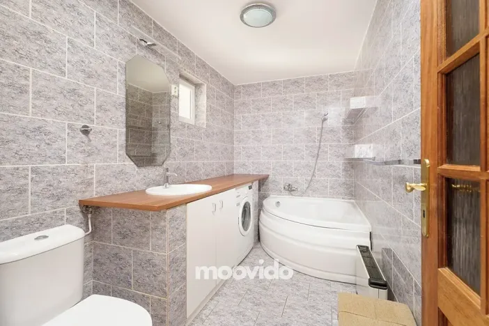 Prodej rodinného domu, Praha - Lipence, K Černošicím, 128 m2