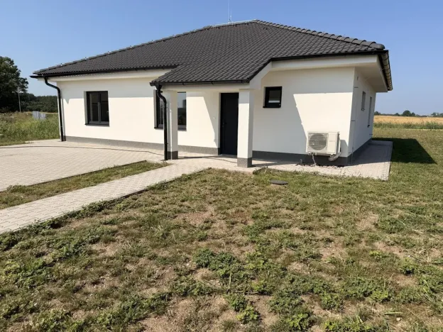 Prodej rodinného domu, Sopřeč, 126 m2