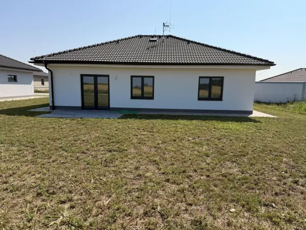 Prodej rodinného domu, Sopřeč, 126 m2