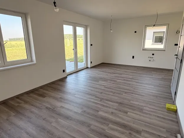Prodej rodinného domu, Sopřeč, 126 m2
