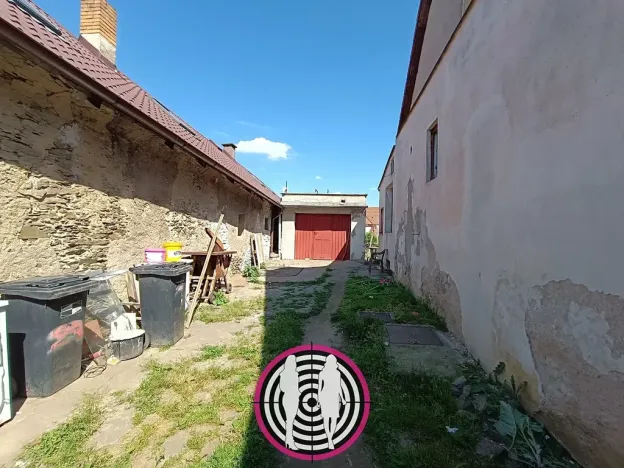 Prodej rodinného domu, Týnec nad Labem, Krakovanská, 117 m2
