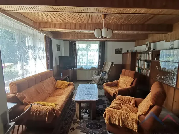 Prodej rodinného domu, Ryžoviště, Tyršova, 80 m2