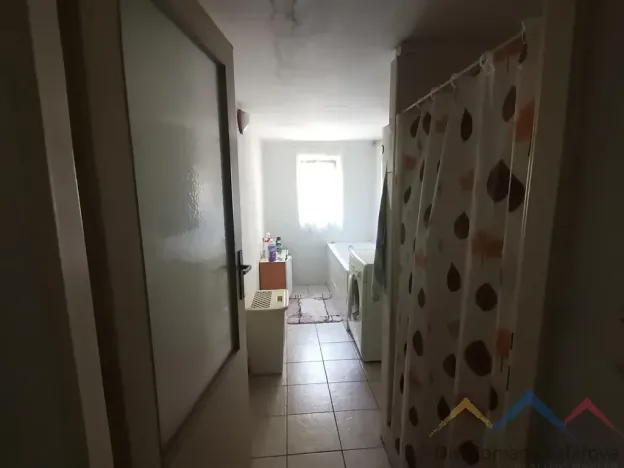 Prodej rodinného domu, Ryžoviště, Tyršova, 80 m2