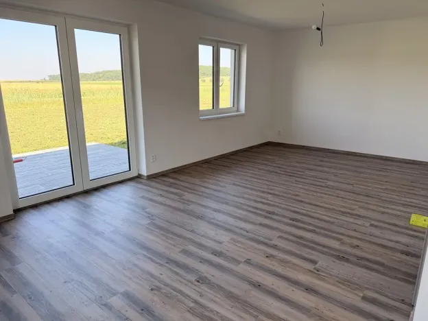 Prodej rodinného domu, Sopřeč, 148 m2