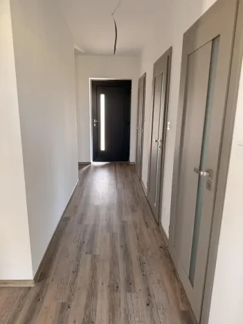 Prodej rodinného domu, Sopřeč, 148 m2