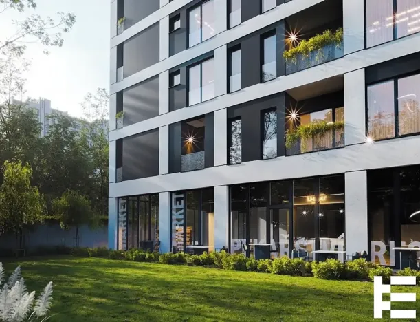 Prodej bytu 3+kk, Praha - Bohnice, Lodžská, 93 m2