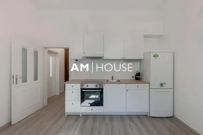 Prodej bytu 2+kk, Praha - Nové Město, Klimentská, 38 m2