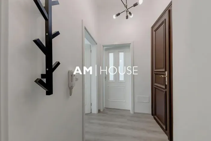 Prodej bytu 2+kk, Praha - Nové Město, Klimentská, 38 m2
