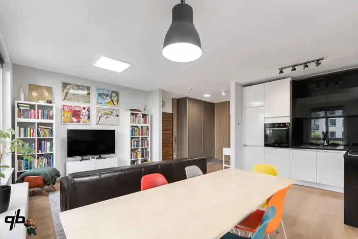 Prodej bytu 4+kk, Ostrava, Na Prádle, 101 m2