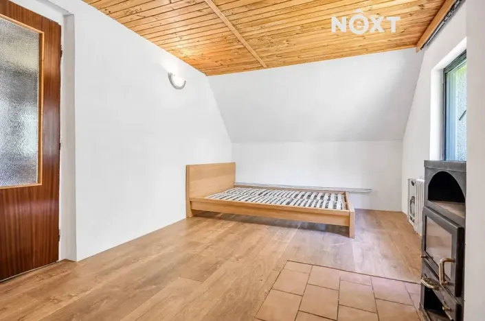 Prodej rodinného domu, České Budějovice, Třebotovice, 155 m2