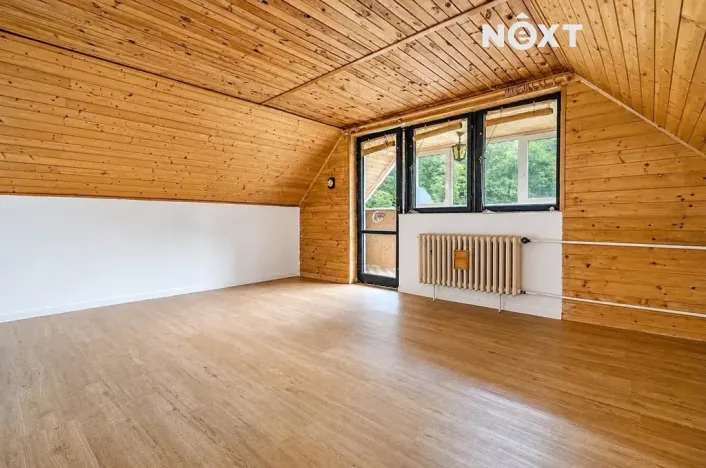 Prodej rodinného domu, České Budějovice, Třebotovice, 155 m2