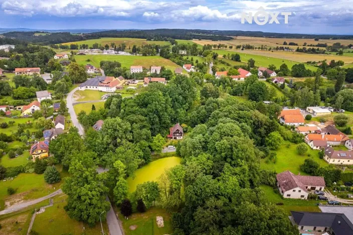 Prodej rodinného domu, České Budějovice, Třebotovice, 155 m2
