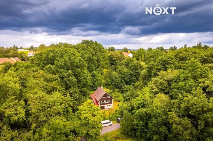 Prodej rodinného domu, České Budějovice, Třebotovice, 155 m2