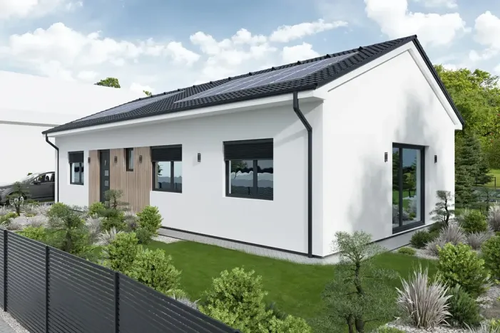 Prodej rodinného domu, Troubelice, 94 m2
