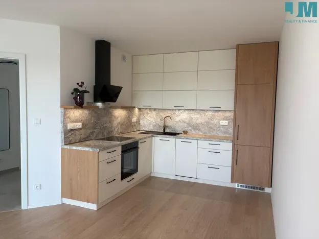 Pronájem bytu 2+kk, Třebíč, Družstevní, 70 m2