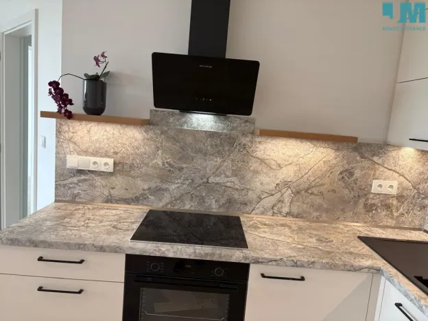 Pronájem bytu 2+kk, Třebíč, Družstevní, 70 m2