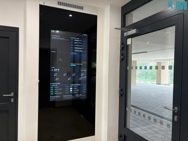 Pronájem bytu 2+kk, Třebíč, Družstevní, 70 m2