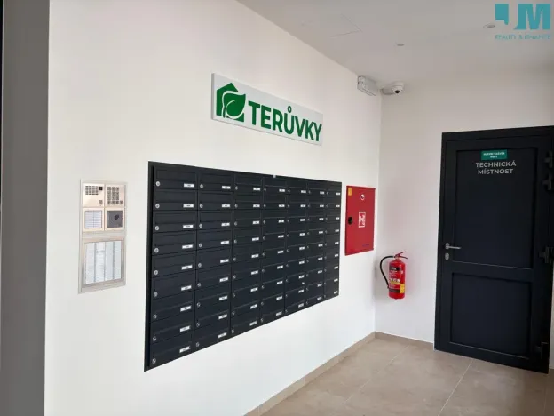 Pronájem bytu 2+kk, Třebíč, Družstevní, 70 m2