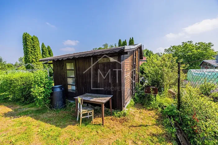 Prodej zahrady, Havířov, 411 m2