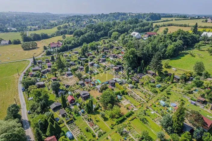 Prodej zahrady, Havířov, 411 m2