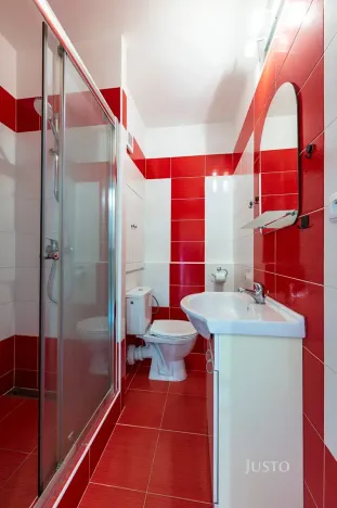 Prodej bytu 2+1, Veselí nad Moravou, Kovářská, 43 m2