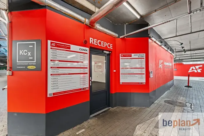 Prodej komerční nemovitosti, Ústí nad Labem, Bílinská, 108 m2