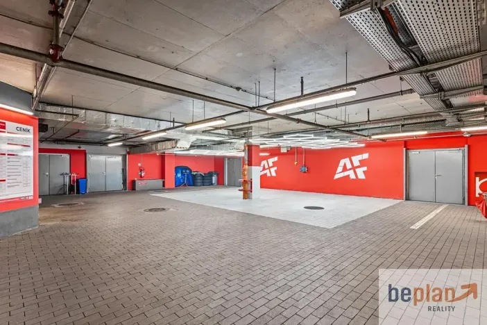 Prodej komerční nemovitosti, Ústí nad Labem, Bílinská, 108 m2