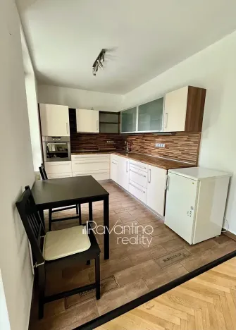 Pronájem bytu 2+kk, Brno, Jakuba Obrovského, 48 m2