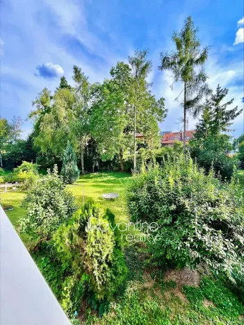 Pronájem bytu 2+kk, Brno, Jakuba Obrovského, 48 m2